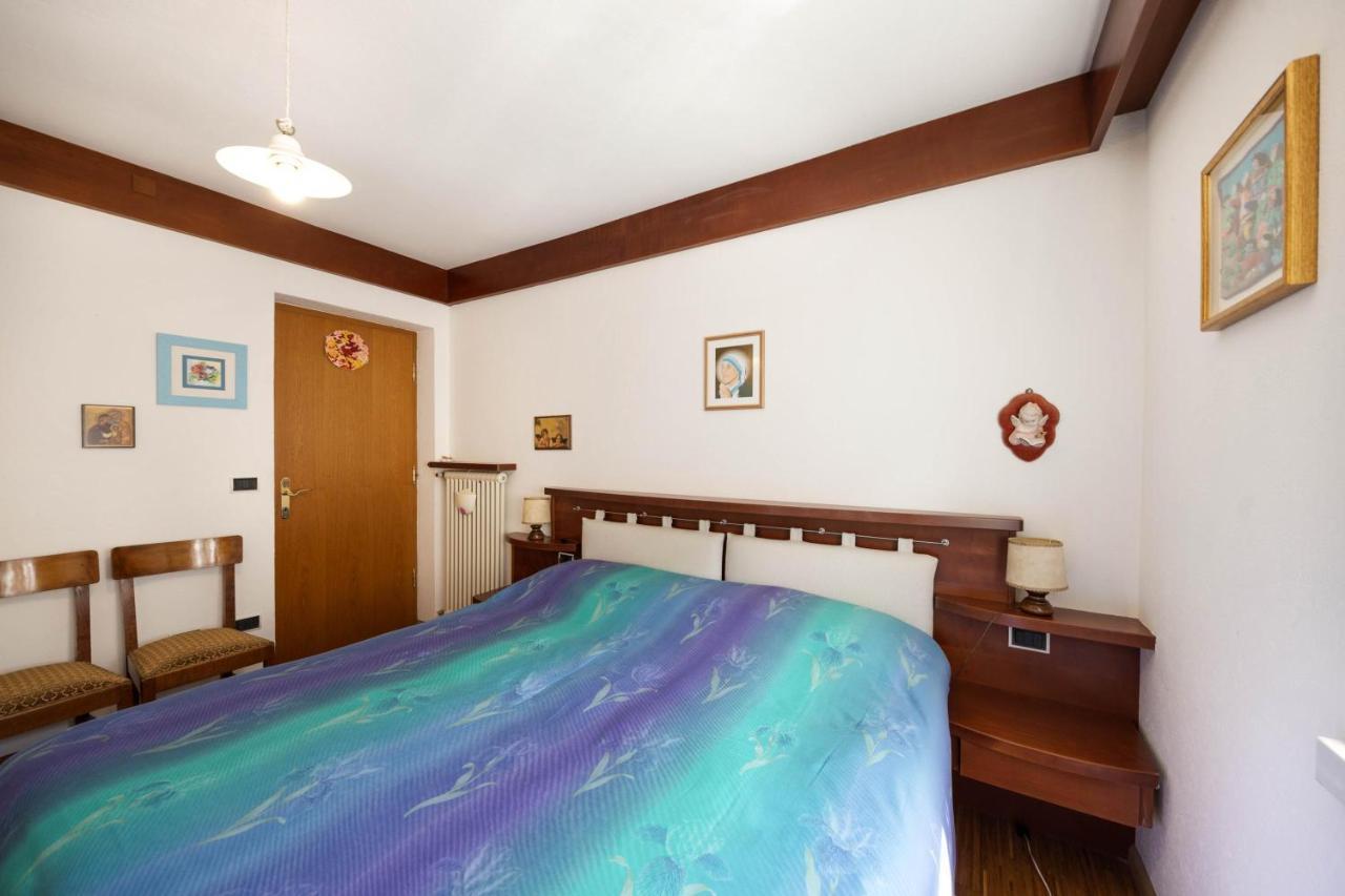 Ciasa Goti Apartment Моена Екстериор снимка