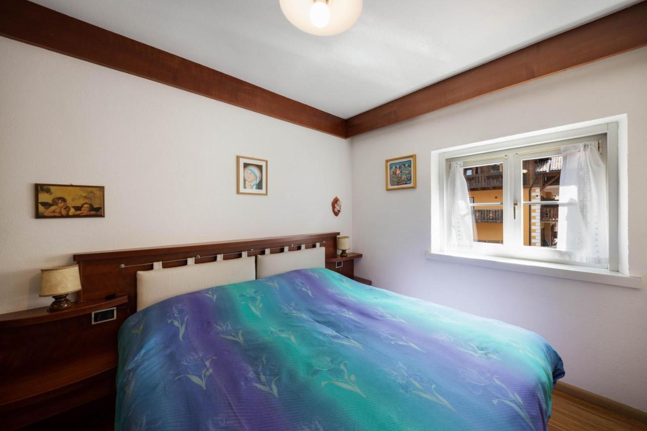 Ciasa Goti Apartment Моена Екстериор снимка